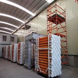 Trung Quốc GUANGZHOU LEADER EQUIPMENT CO., LTD. Hồ sơ công ty