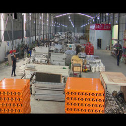Trung Quốc GUANGZHOU LEADER EQUIPMENT CO., LTD. Hồ sơ công ty
