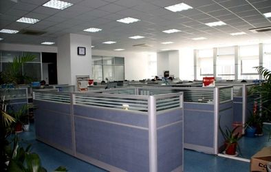 Trung Quốc GUANGZHOU LEADER EQUIPMENT CO., LTD. Hồ sơ công ty