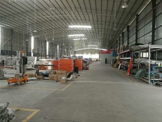 Trung Quốc GUANGZHOU LEADER EQUIPMENT CO., LTD. Hồ sơ công ty