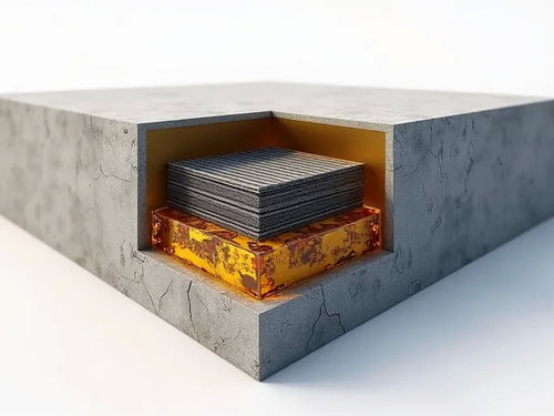 Công ty mới nhất Blog về Vật liệu FRP ngày càng được ưa chuộng trong xây dựng nhờ độ bền và hiệu quả