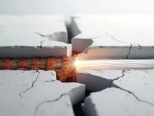 Công ty mới nhất Blog về Polyme gia cố bằng sợi cách mạng hóa xây dựng chống ăn mòn