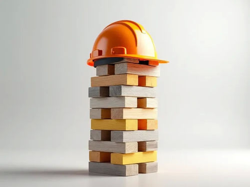 Công ty mới nhất Blog về Giới hạn tải trọng an toàn của giàn giáo rất quan trọng trong xây dựng