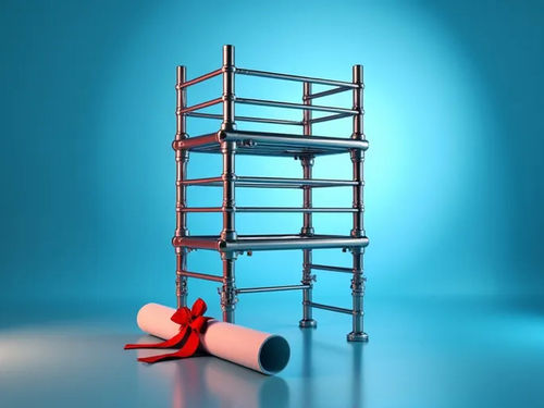 Công ty mới nhất Blog về Hướng dẫn và Chứng nhận SCAL về Ống nối tăng cường an toàn xây dựng và Giàn giáo