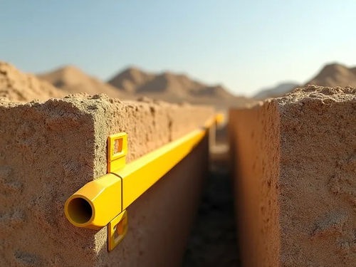 Công ty mới nhất Blog về Hệ thống chống đỡ bằng nhôm tăng cường hiệu quả an toàn cho rãnh