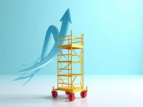 Công ty mới nhất Blog về Mobile Scaffold Safety Standards Tightened to Prevent Overturns