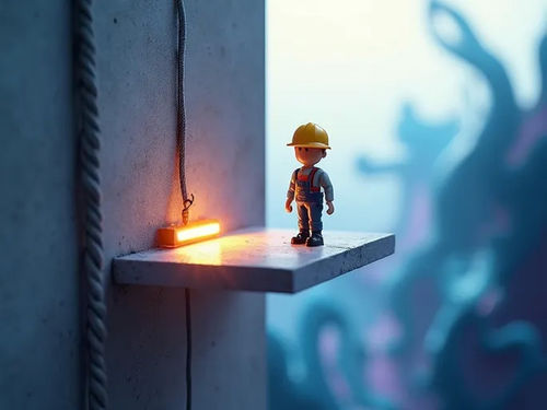 Công ty mới nhất Blog về Safety Standards for Suspended Scaffolding in Construction