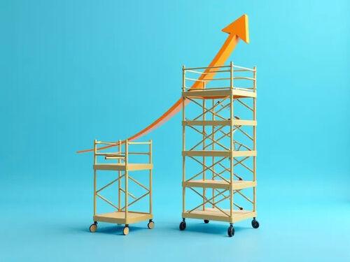 Công ty mới nhất Blog về Giàn giáo di động so với Tháp: Lựa chọn các giải pháp làm việc trên cao an toàn