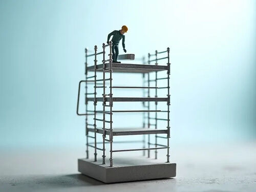 Công ty mới nhất Blog về Ngành xây dựng toàn cầu áp dụng các tiêu chuẩn an toàn giàn giáo nghiêm ngặt hơn