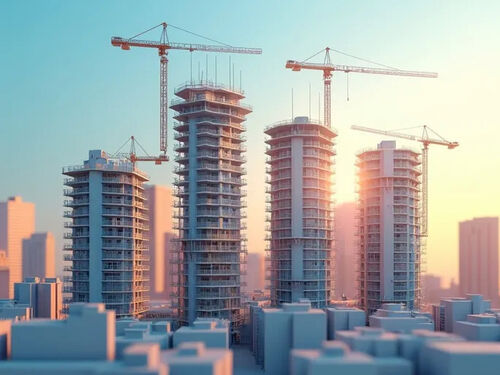 Công ty mới nhất Blog về Thị trường cho thuê giàn giáo Singapore nhấn mạnh an toàn và hiệu quả chi phí