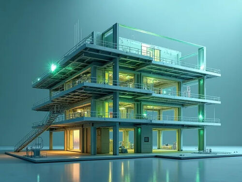 Công ty mới nhất Blog về Nhôm Formwork Tăng Hiệu Quả Xây Dựng Giảm Chi Phí