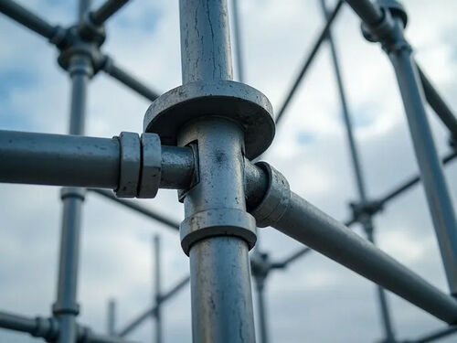 Công ty mới nhất Blog về Hệ thống giàn giáo Ringlock nâng cao hiệu quả và an toàn xây dựng