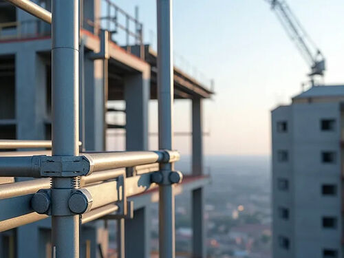Công ty mới nhất Blog về Giàn giáo nhôm ngày càng phổ biến trong kỹ thuật hiện đại