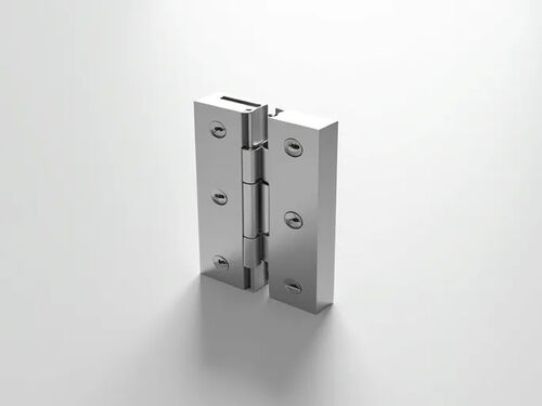 Công ty mới nhất Blog về Highend Aluminum Door Manufacturing Emphasizes Precision Craftsmanship