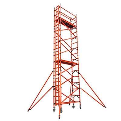 Giá tốt. Tháp giàn giáo bằng sợi thủy tinh chống ăn mòn 200kg/m2 trực tuyến