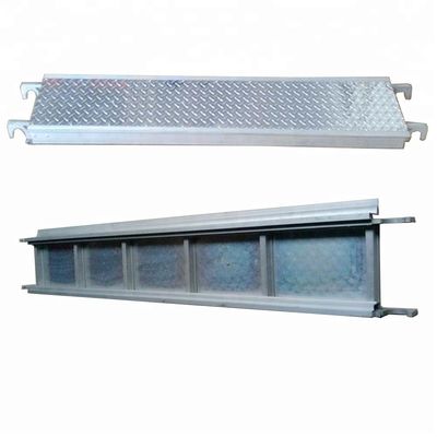 Giá tốt. 200kg Loading Table Aluminium Scaffold Plank cho hỗ trợ bền vững trực tuyến